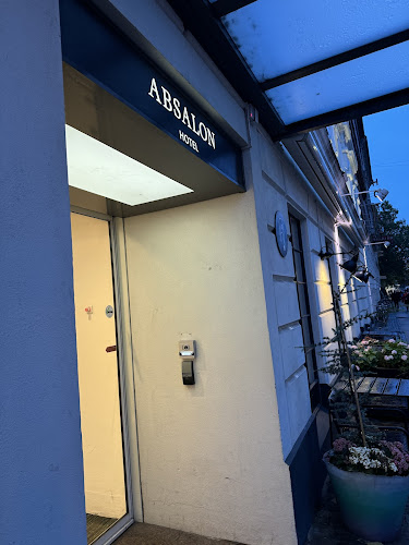 Helgolandsgade 15, 1653 København