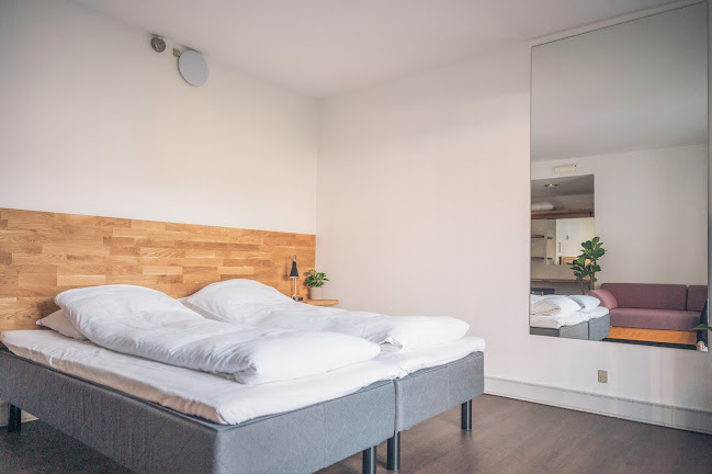 Brobyværk Kro - Broby