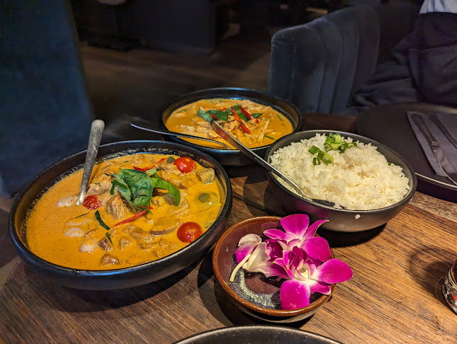 Opinii despre Wokshop în Odense - Gastronomi og hotelvirksomhed