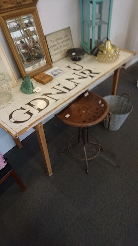 Guld & Rod Ribe - Ribe