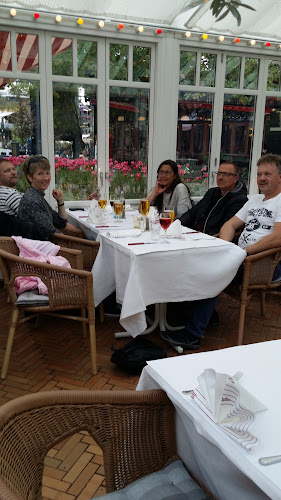 Cafe Haraldsborg - København