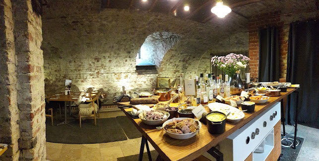 Madkælderen Koldinghus