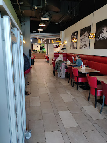 Rosengårdcentret 137, Ørbækvej 75, Ørbækvej 75, 137, 5220 Odense