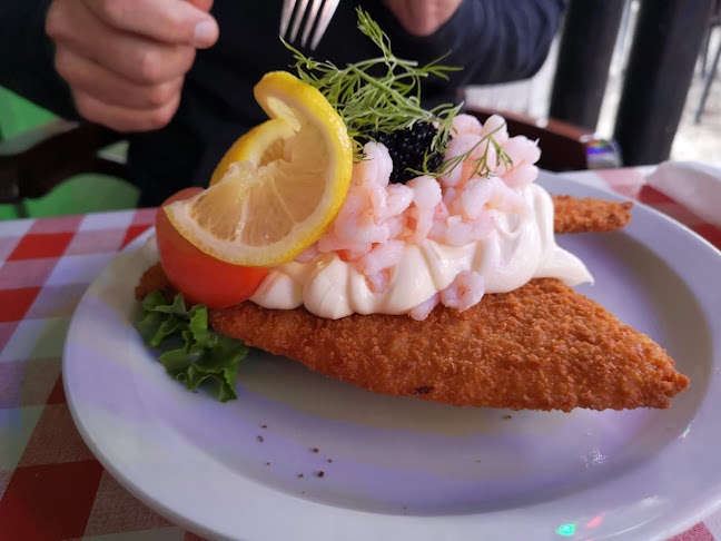 Comentarii opinii despre Restaurant Klubben