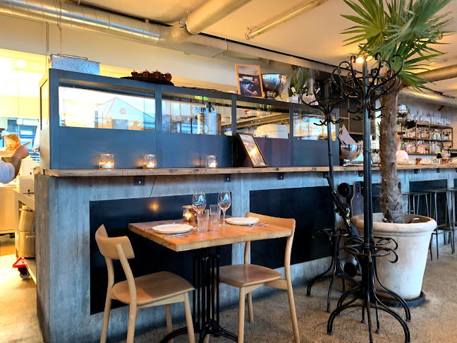 Opinii despre Gorilla în Vesterbro - Gastronomi og hotelvirksomhed