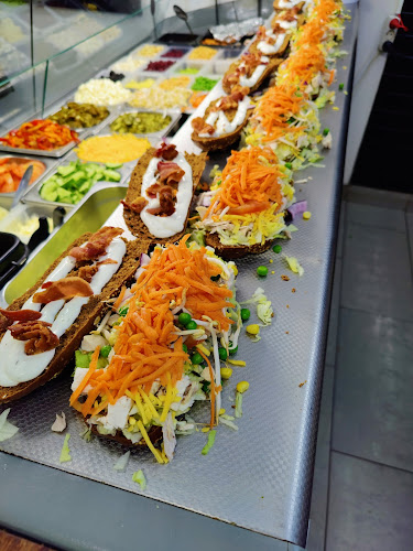 French Chicken Valby - Gastronomi og hotelvirksomhed