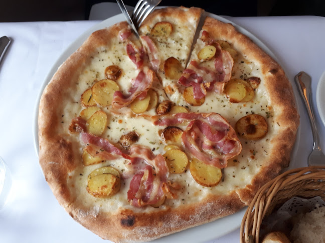 Il Vero Siciliano - Dronningmølle