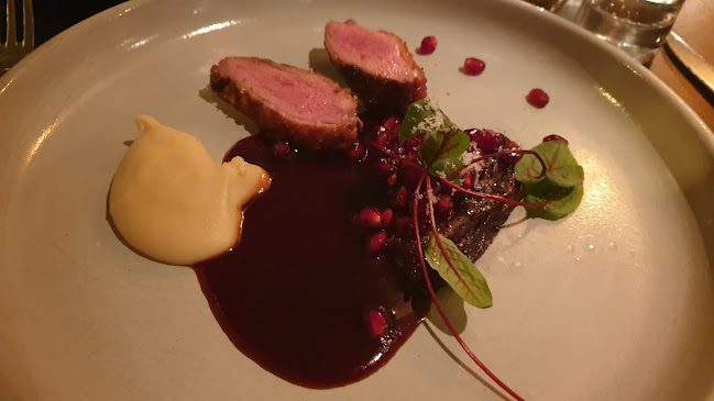 Comentarii opinii despre Den Lille Fede