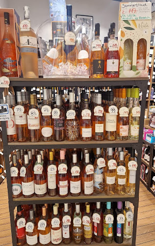 Vinspecialisten Rosengårdcentret ApS - Gastronomi og hotelvirksomhed