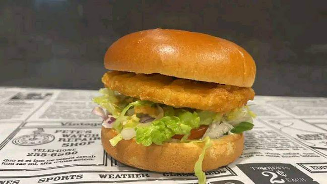 Mina's Sandwich & Grill