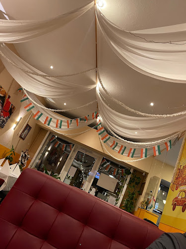 V´indian Restaurant