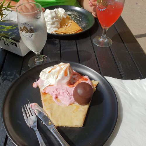 Comentarii opinii despre Pandekagehuset Løkken [CLOSED DURING FALL/WINTER]