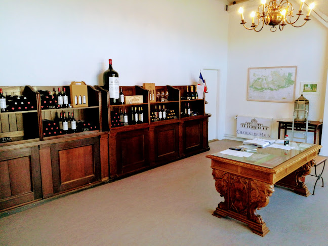 Opinii despre Franske Vingårde în Herlev - Gastronomi og hotelvirksomhed