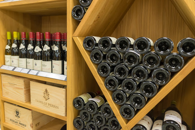 Sigurd Müller Vinhandel - Aalborg