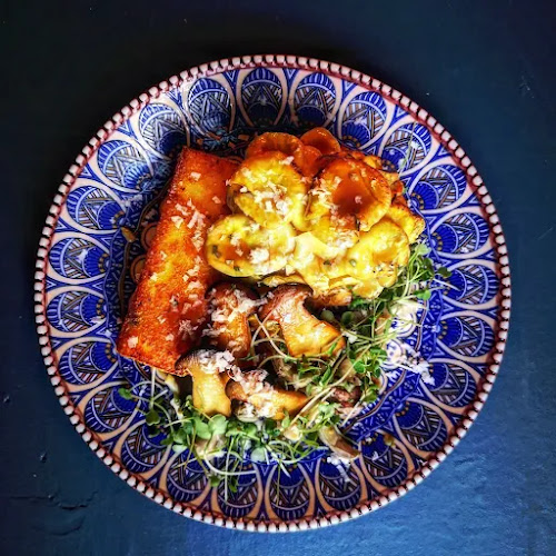 Opinii despre Spisehuset în København - Gastronomi og hotelvirksomhed