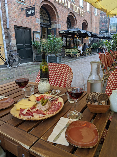 Villa Vino - København