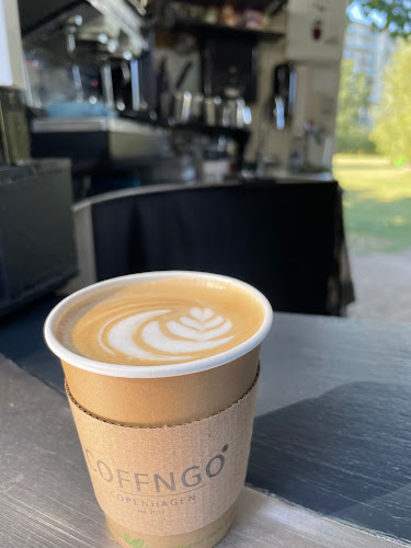 Bellas Coffee Cup - Gastronomi og hotelvirksomhed