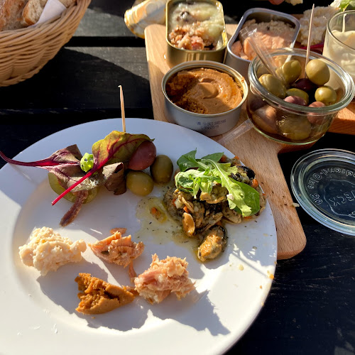 VINDANMARK - Vin- og madbar - Aarhus