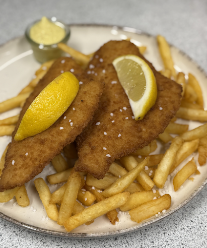 Comentarii opinii despre Café Havnefryd