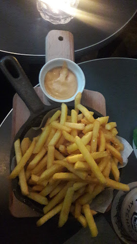 The Union Kitchen - Gastronomi og hotelvirksomhed