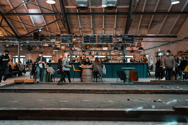 G.A.S.A. - Gastronomi og hotelvirksomhed