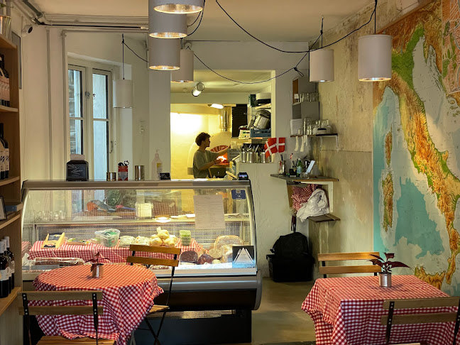 Pizza Propria - Aarhus