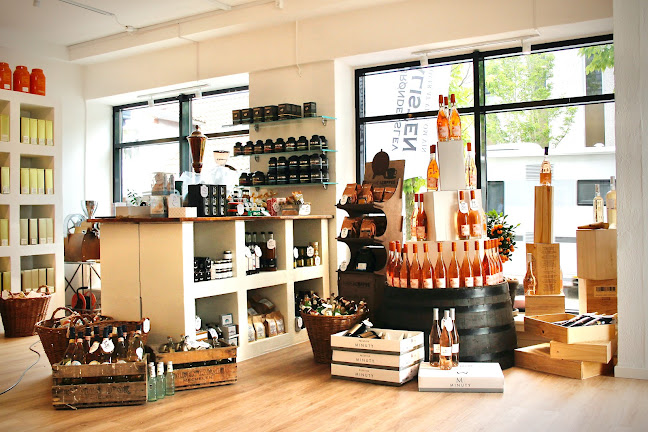 Vinspecialisten Brønderslev - Gastronomi og hotelvirksomhed