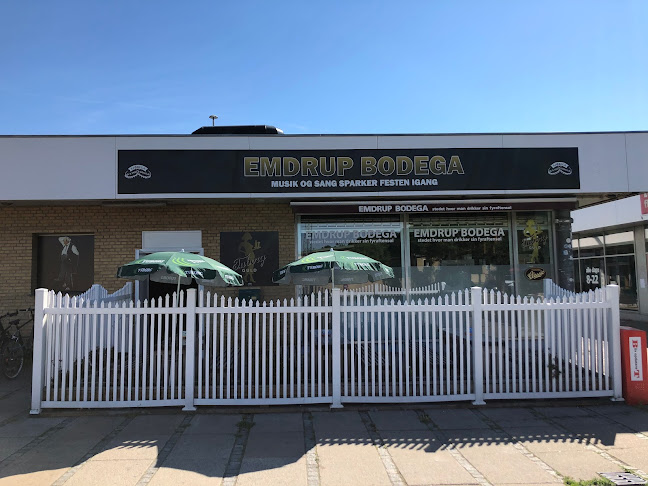 Emdrup Bodega