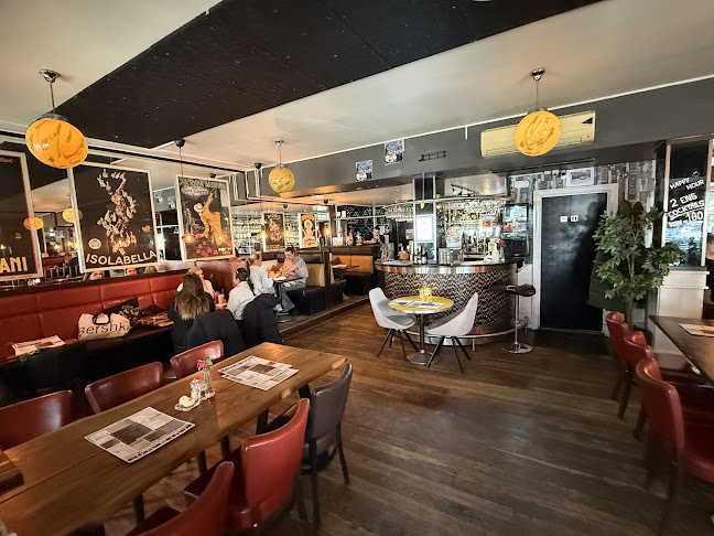 Café Mango - Taastrup