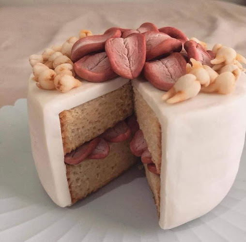 Opinii despre Det Gyldne Brød în Lystrup - Gastronomi og hotelvirksomhed