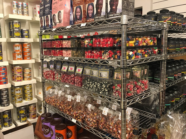 Chokoart I/S - Gastronomi og hotelvirksomhed