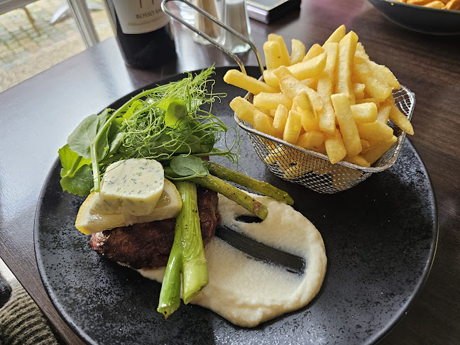 Cafe La Casa - Grenaa