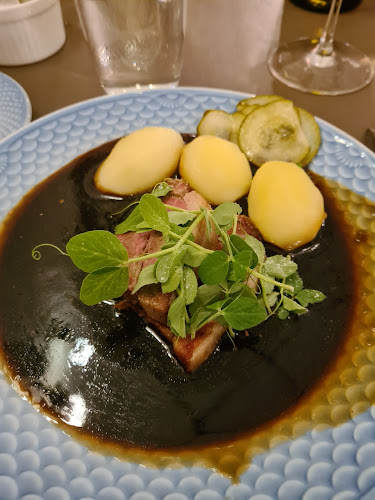 Comentarii opinii despre Ulfborg Gæstgivergård