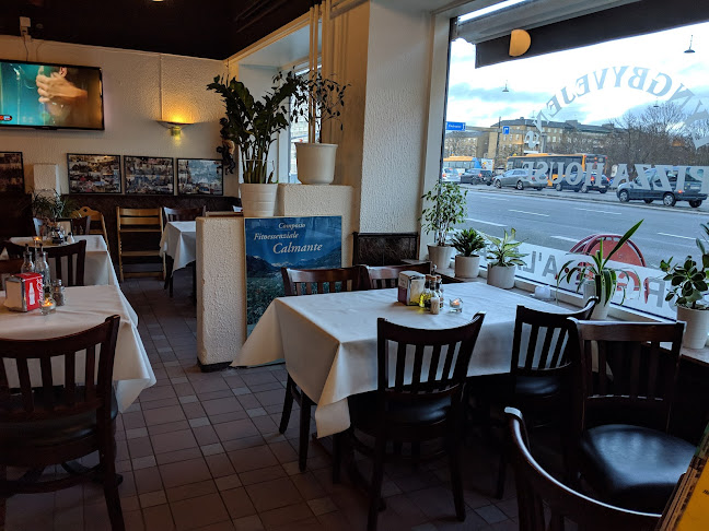 Lyngbyvej 83, 2100 København