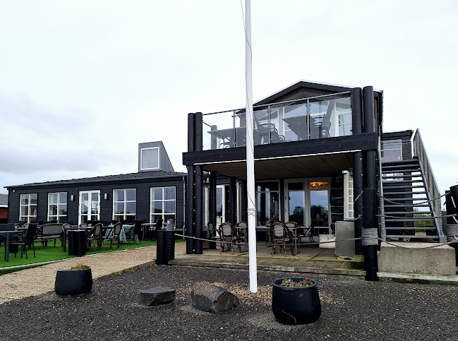 Restaurant Stauning Havn - Skjern