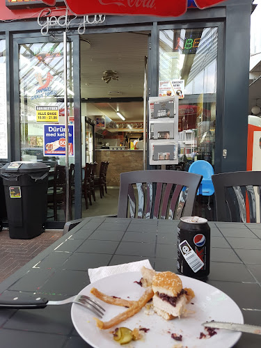 Farfars Grill & Pizza House i Herlev - Herlev