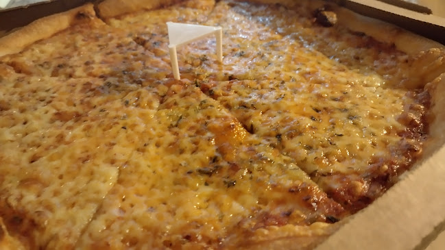 Kapri Sandwich & Salatbar - Skive