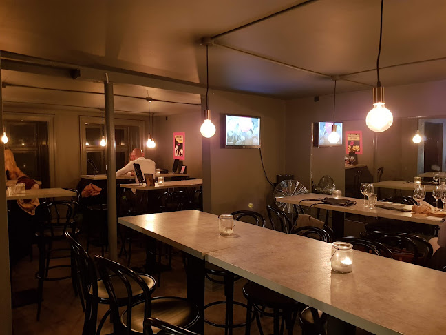 Lavendelstræde 13, st, 1462 København