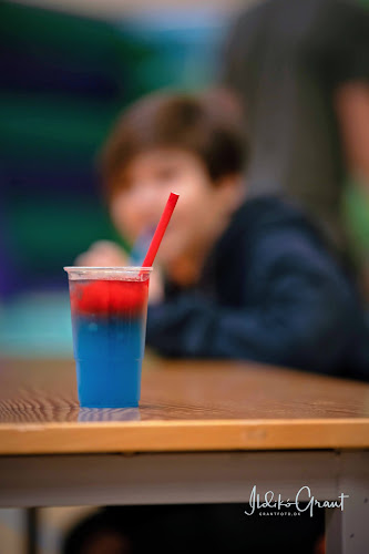 Thy Event & Naturcenter ApS - Gastronomi og hotelvirksomhed