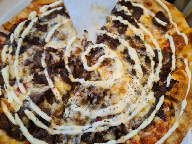 Kjellerup Pizzaria - Gastronomi og hotelvirksomhed