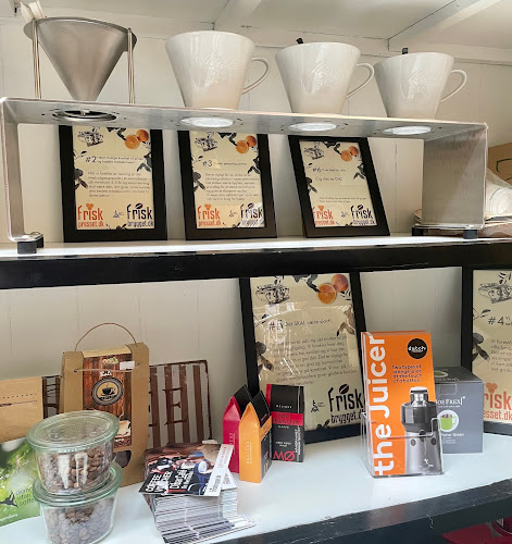 Friskbrygget.dk - Holbæk