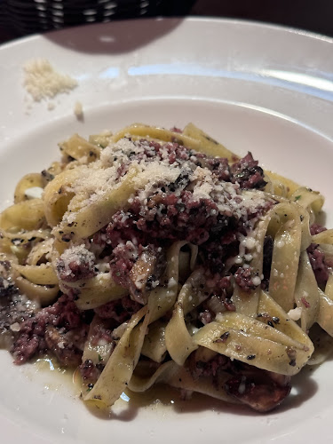 Opinii despre Ispirazione în Aarhus - Gastronomi og hotelvirksomhed