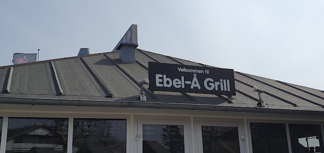 Ebel-Å Grill