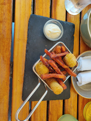 Comentarii opinii despre Lilleheden Cafe & Restaurant