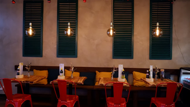 Banh Mi King - Varde