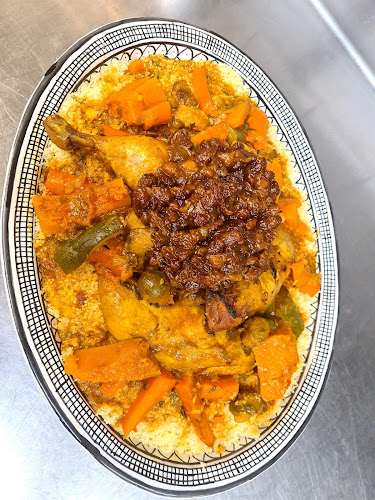 Yemma's Kitchen - Gastronomi og hotelvirksomhed