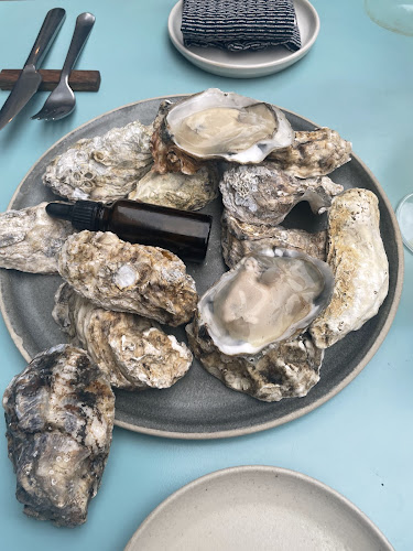 Opinii despre Il Buco în København - Gastronomi og hotelvirksomhed