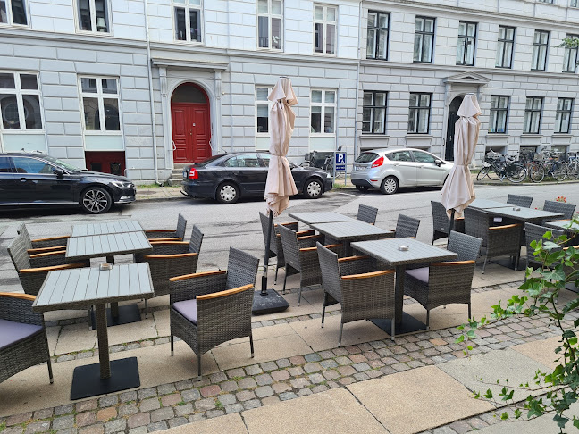 Herluf Trolles Gade 9, 1052 København