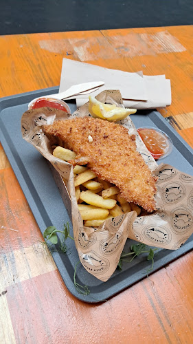 Storms Pakhus - Gastronomi og hotelvirksomhed