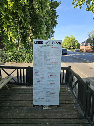 Kingo Grill & Pizza - Taastrup